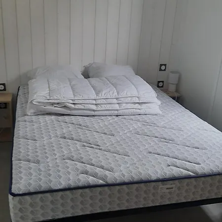 3 Avec Piscine Couverte A 10 Min De La De La Baule - Fr-1-783-18 Chalet Guérande