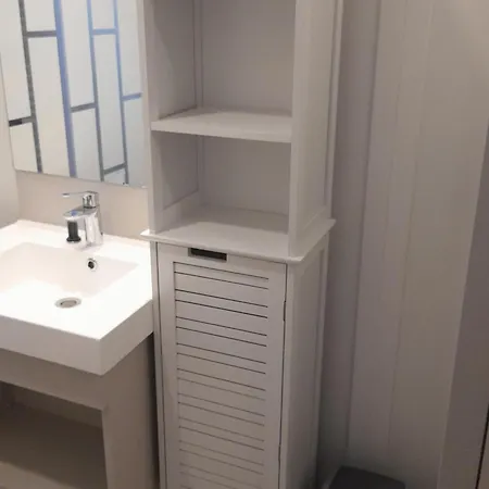 Шале 3 Avec Piscine Couverte A 10 Min De La De La Baule - Fr-1-783-18