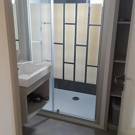 3 Avec Piscine Couverte A 10 Min De La De La Baule - Fr-1-783-18