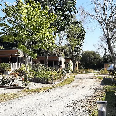 3 Avec Piscine Couverte A 10 Min De La De La Baule - Fr-1-783-18 Chalet Guerande