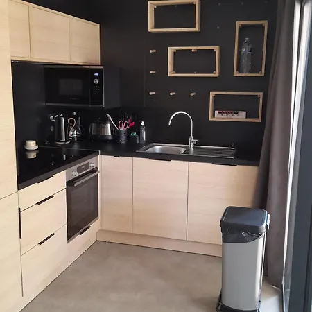 3 Avec Piscine Couverte A 10 Min De La De La Baule - Fr-1-783-18 Chalet