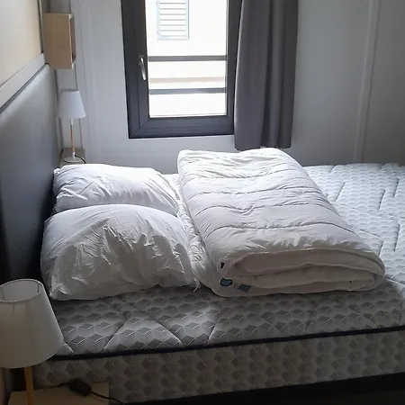 3 Avec Piscine Couverte A 10 Min De La De La Baule - Fr-1-783-18 Chalet Guerande
