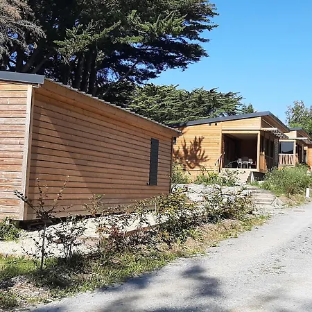 3 Avec Piscine Couverte A 10 Min De La De La Baule - Fr-1-783-18